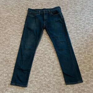 Levi’s 511 Men's 32x32 Blue Jeans